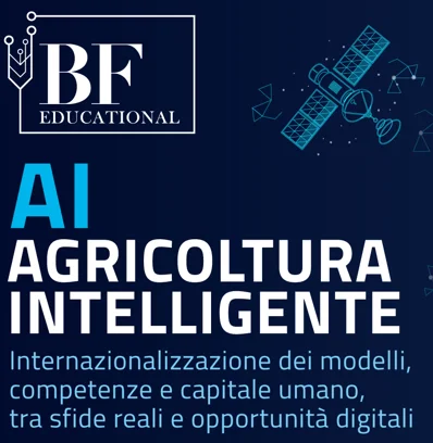 Convegno: Agricoltura Intelligente