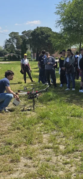 drone